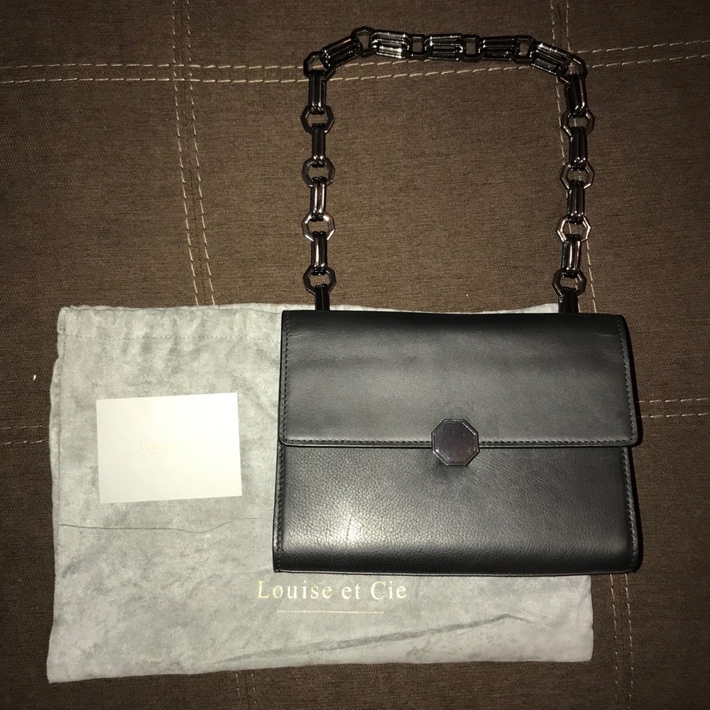 Louise et Cie purse